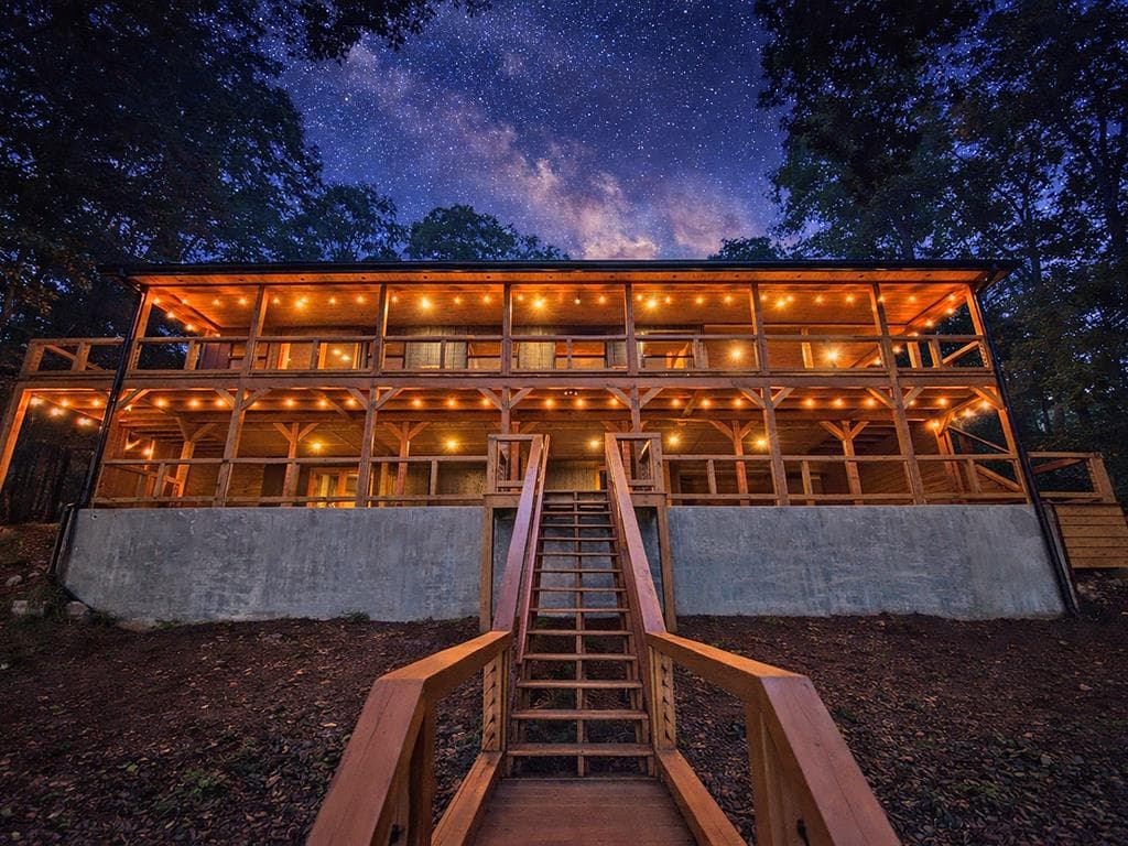 251 Walnut Rd, Blairsville GA 30512 - Photo