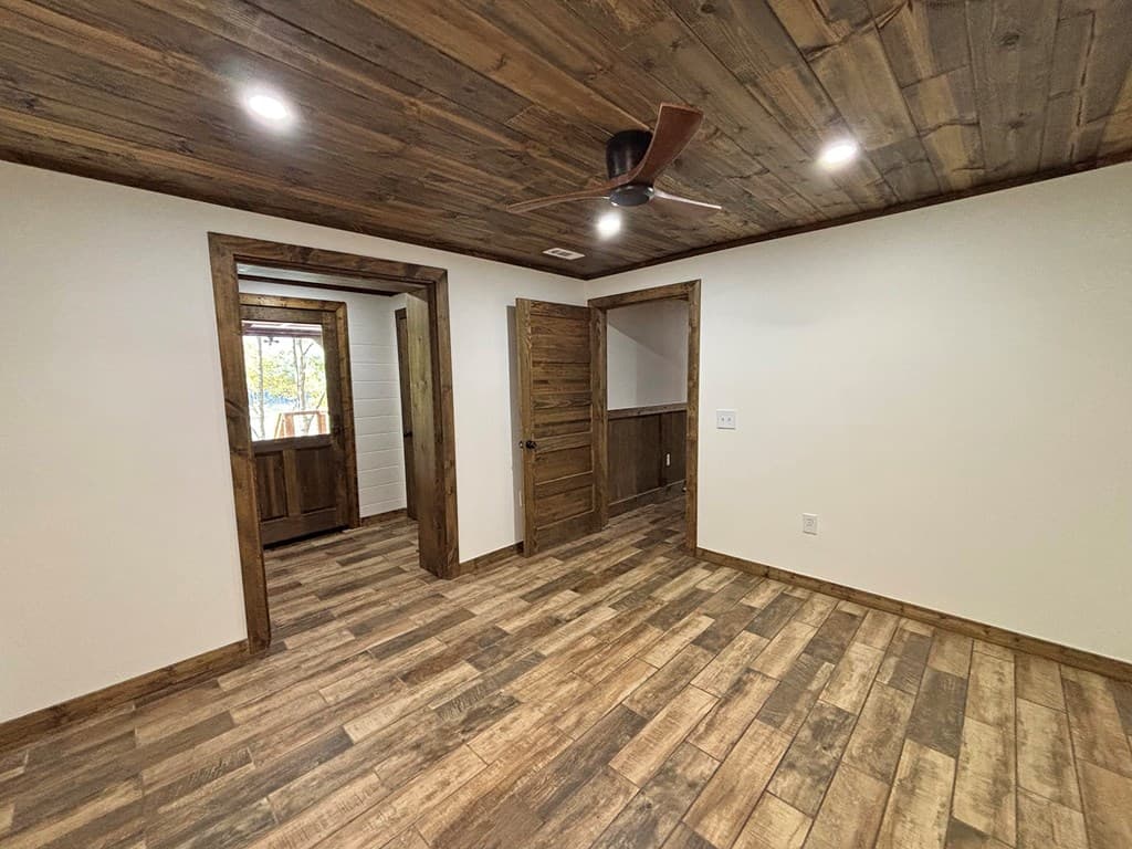 251 Walnut Rd, Blairsville GA 30512 - Photo