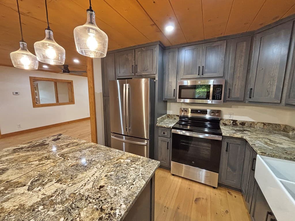 251 Walnut Rd, Blairsville GA 30512 - Photo