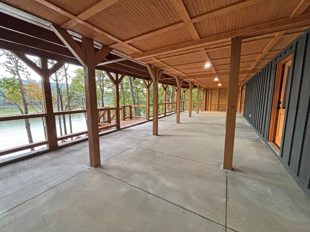 251 Walnut Rd, Blairsville GA 30512 - Photo