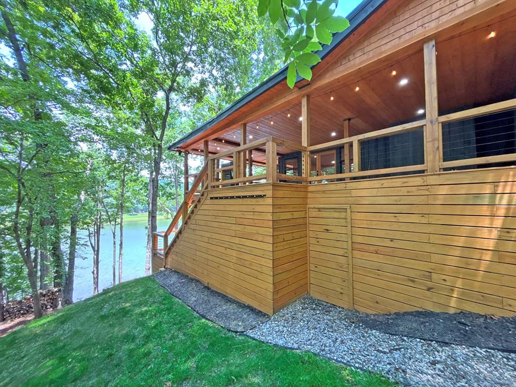 251 Walnut Rd, Blairsville GA 30512 - Photo