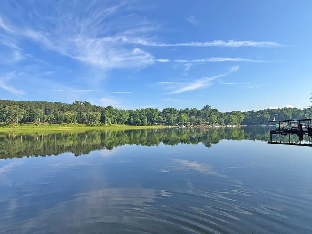 251 Walnut Rd, Blairsville GA 30512 - Photo