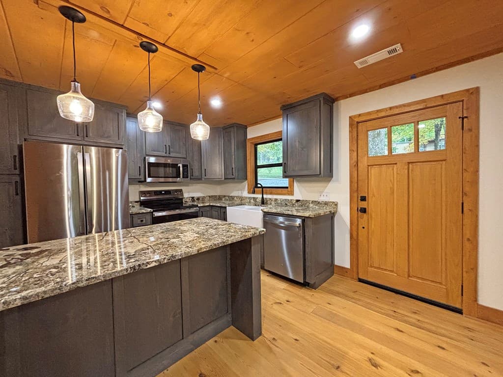 251 Walnut Rd, Blairsville GA 30512 - Photo