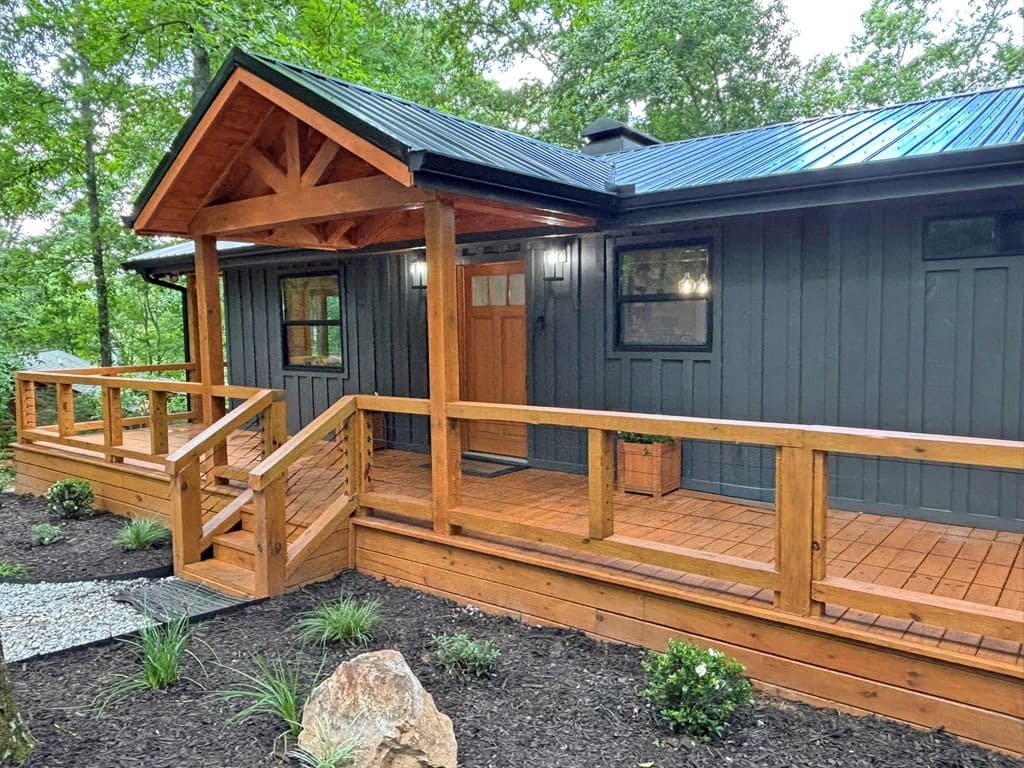 251 Walnut Rd, Blairsville GA 30512 - Photo