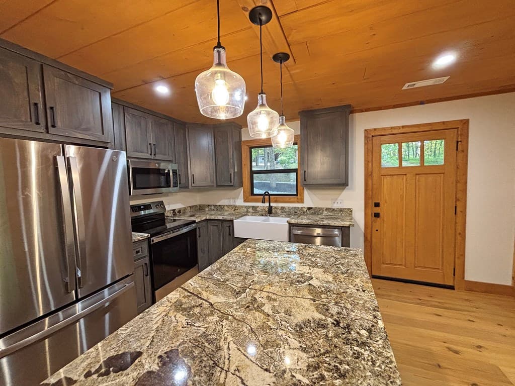 251 Walnut Rd, Blairsville GA 30512 - Photo