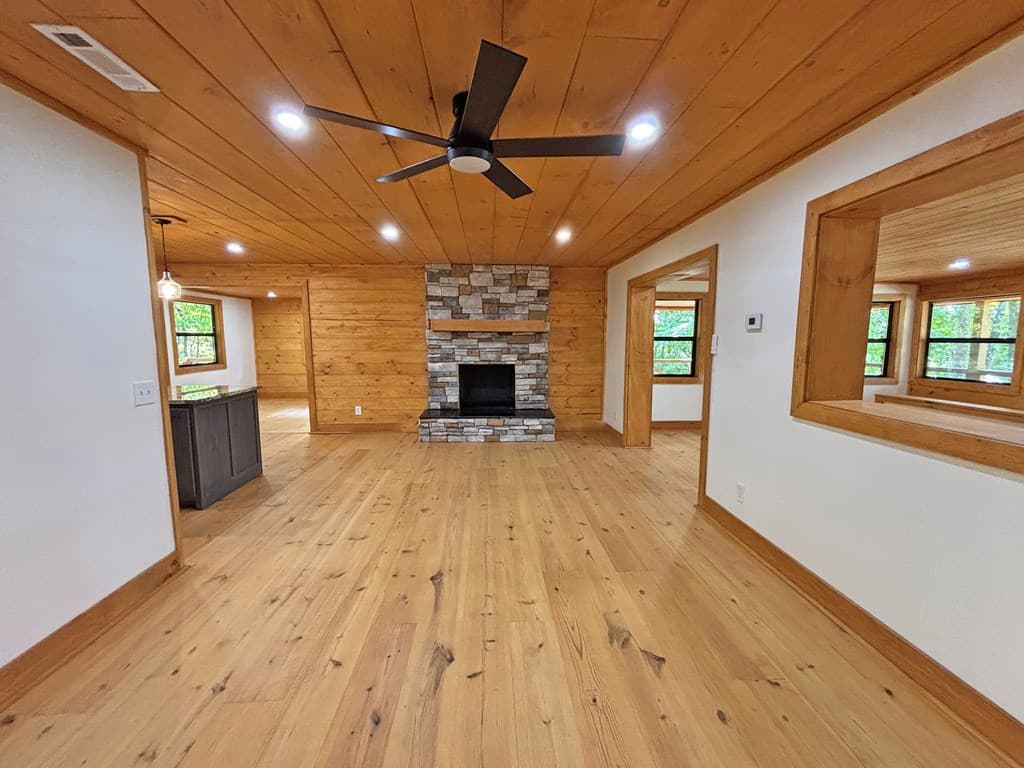 251 Walnut Rd, Blairsville GA 30512 - Photo