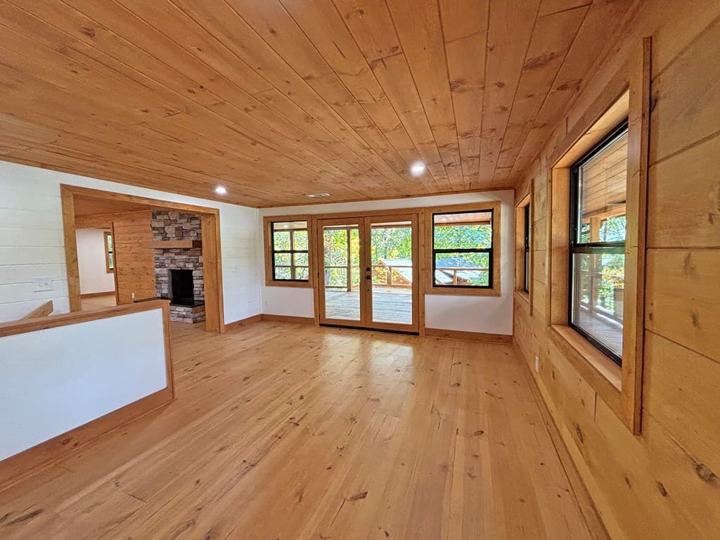 251 Walnut Rd, Blairsville GA 30512 - Photo