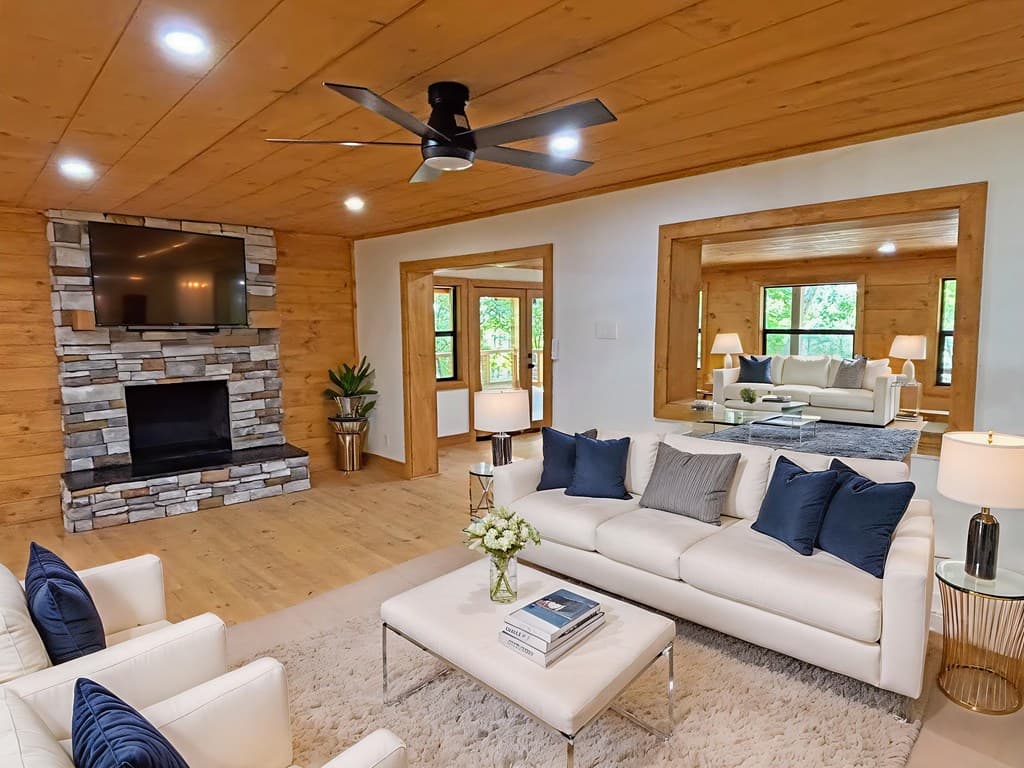251 Walnut Rd, Blairsville GA 30512 - Photo