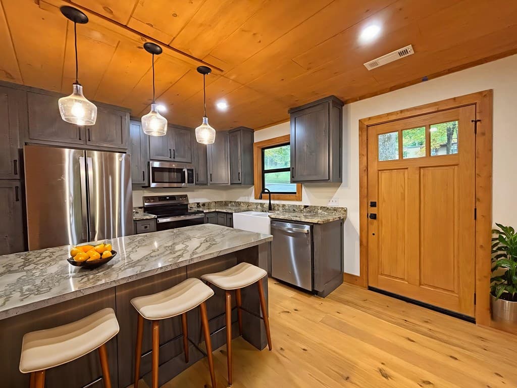 251 Walnut Rd, Blairsville GA 30512 - Photo