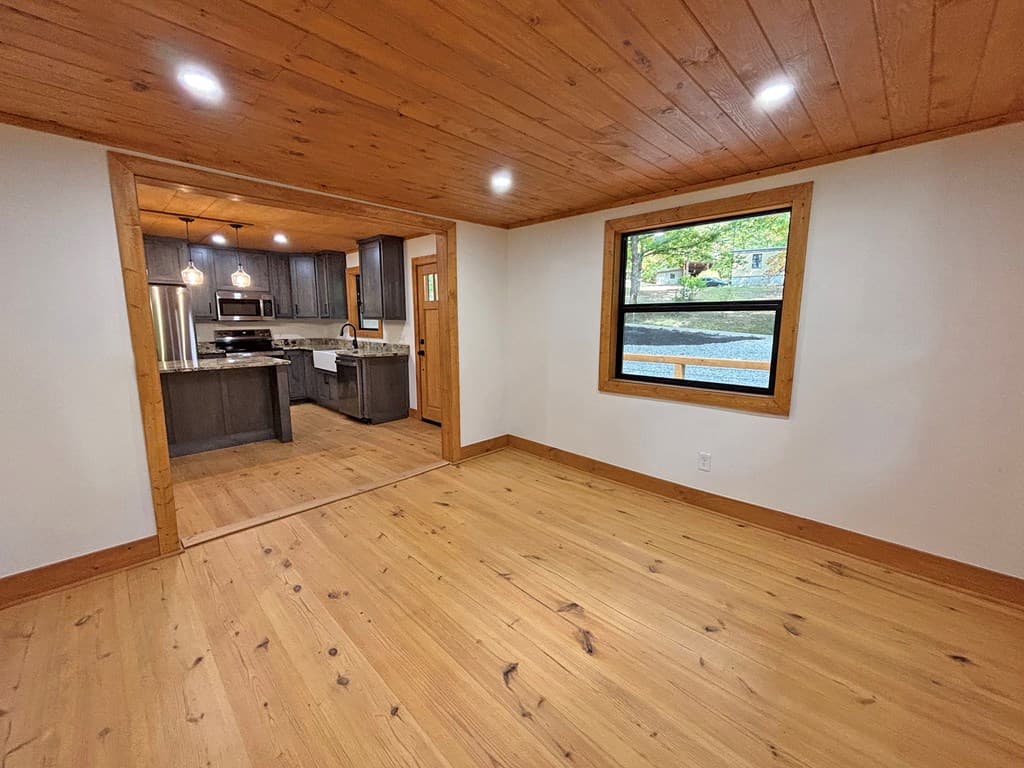 251 Walnut Rd, Blairsville GA 30512 - Photo