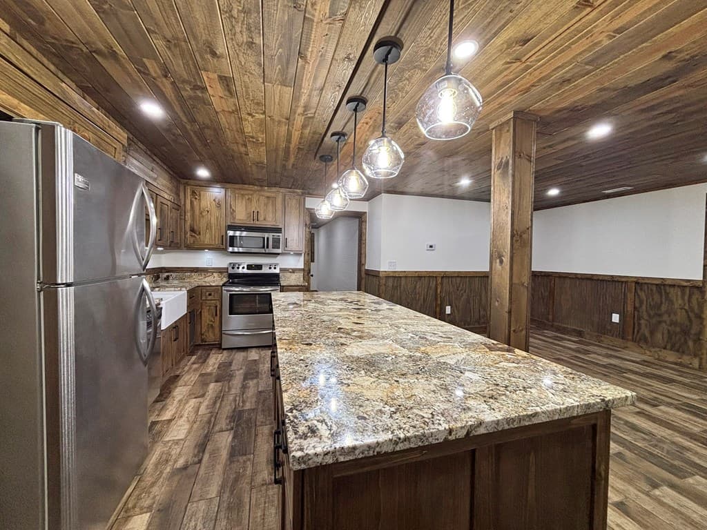 251 Walnut Rd, Blairsville GA 30512 - Photo