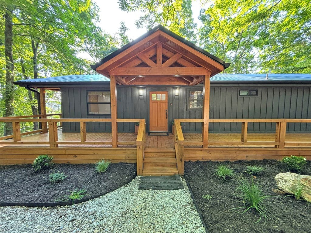 251 Walnut Rd, Blairsville GA 30512 - Photo