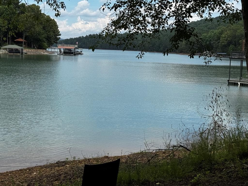 1.79 AC Nottely Dam Road, Blairsville GA 30512 - Photo