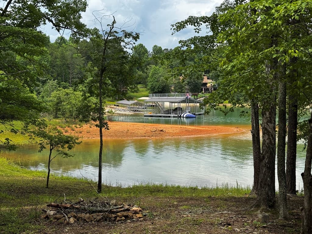 1.79 AC Nottely Dam Road, Blairsville GA 30512 - Photo
