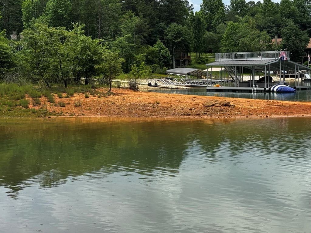 1.79 AC Nottely Dam Road, Blairsville GA 30512 - Photo