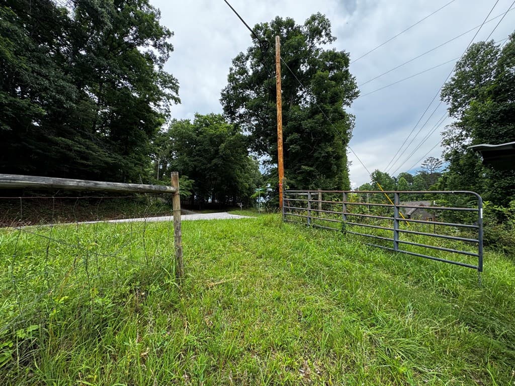1.79 AC Nottely Dam Road, Blairsville GA 30512 - Photo