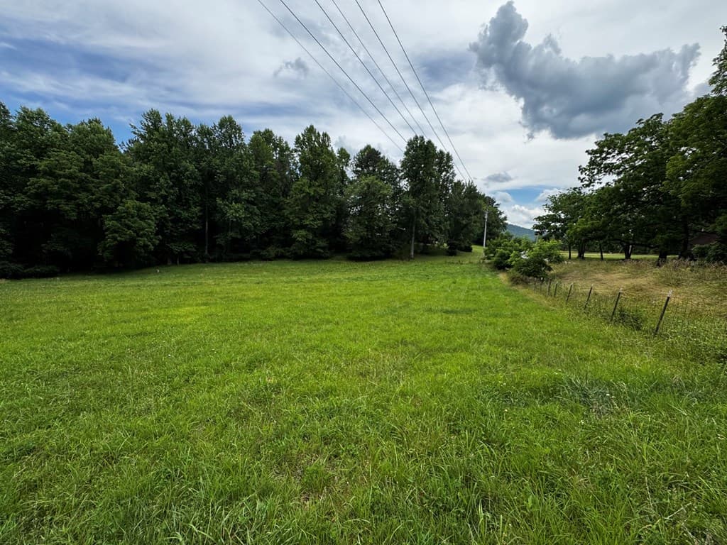 1.79 AC Nottely Dam Road, Blairsville GA 30512 - Photo