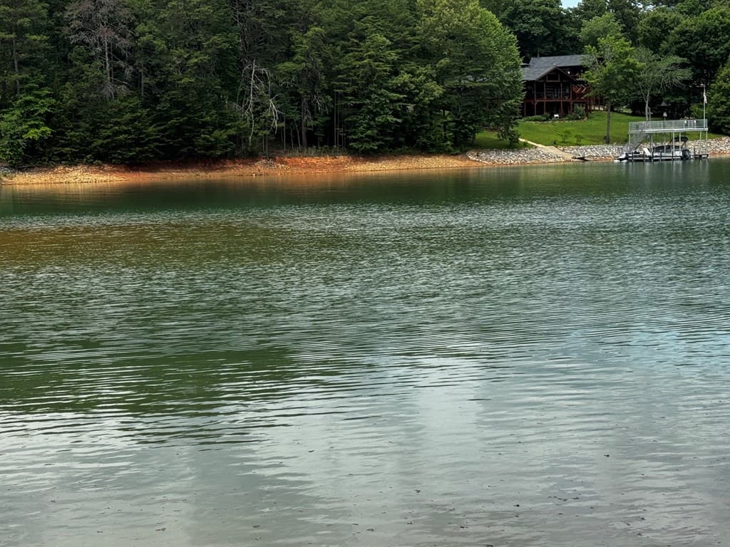 1.79 AC Nottely Dam Road, Blairsville GA 30512 - Photo