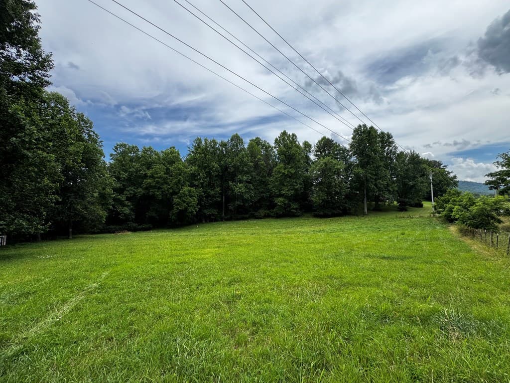 1.79 AC Nottely Dam Road, Blairsville GA 30512 - Photo