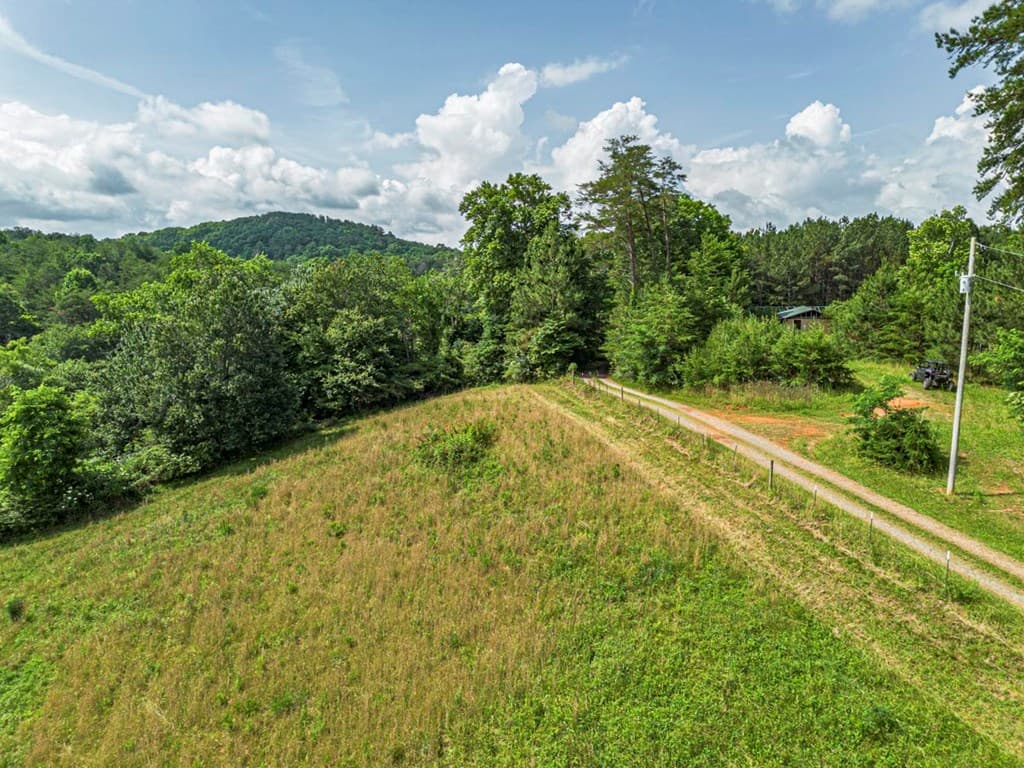 541 Pleasant Hill Road, Copperhill TN 37317 - Photo