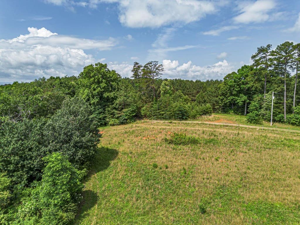 541 Pleasant Hill Road, Copperhill TN 37317 - Photo