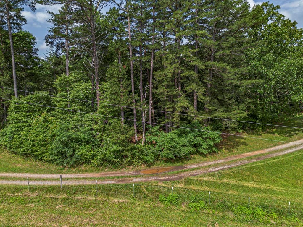 541 Pleasant Hill Road, Copperhill TN 37317 - Photo