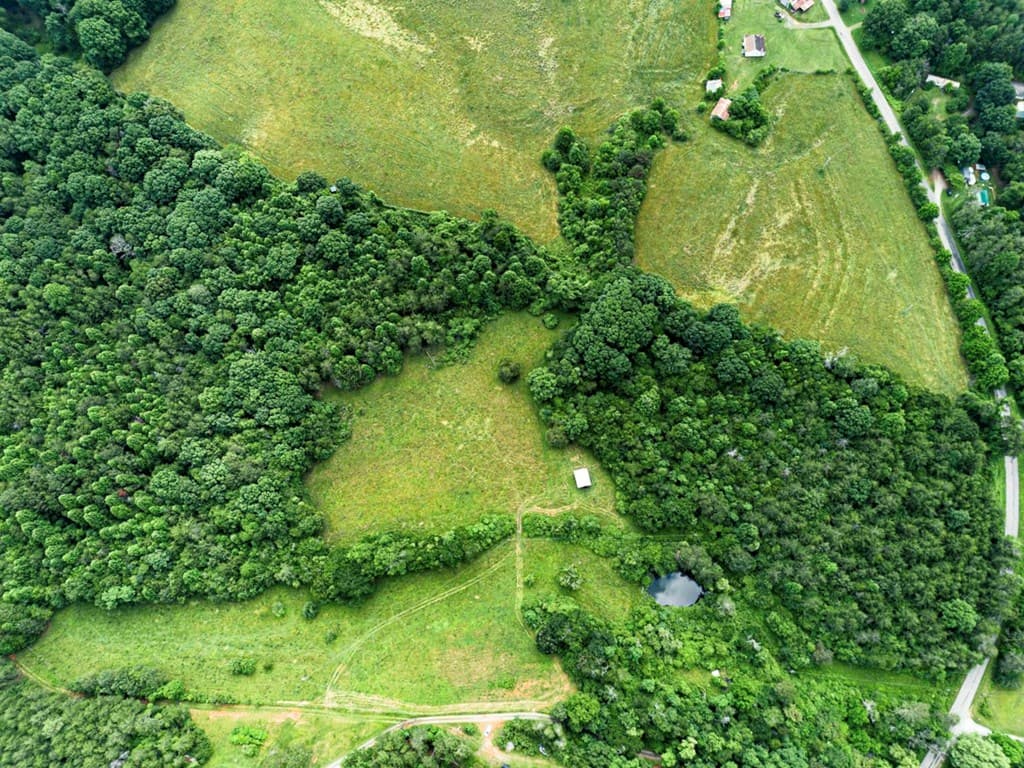 541 Pleasant Hill Road, Copperhill TN 37317 - Photo
