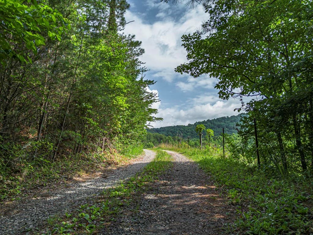 541 Pleasant Hill Road, Copperhill TN 37317 - Photo