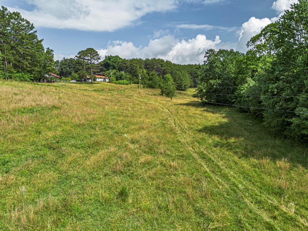 541 Pleasant Hill Road, Copperhill TN 37317 - Photo