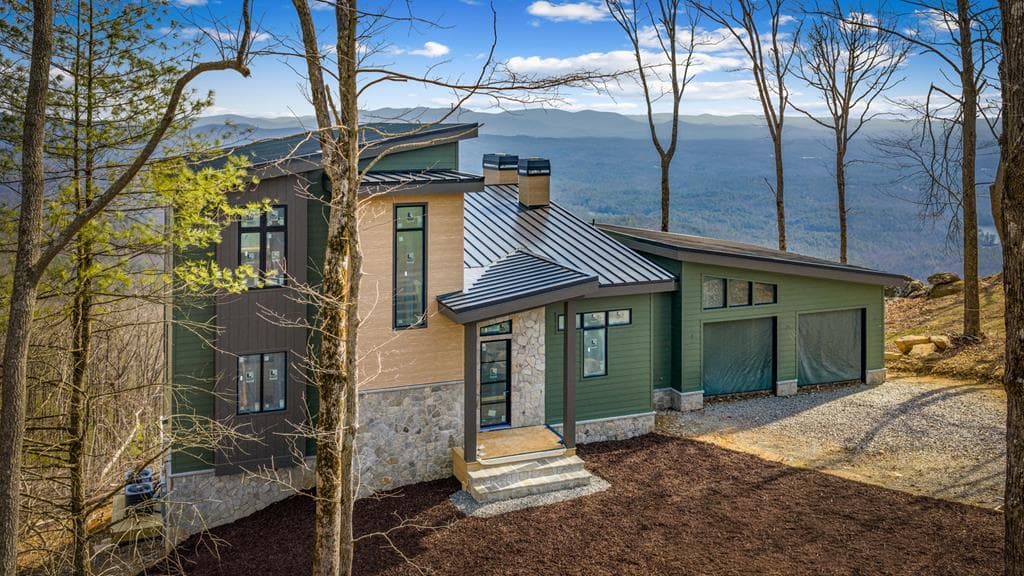 17 Pinhoti Pass, Ellijay GA 30540 - Photo