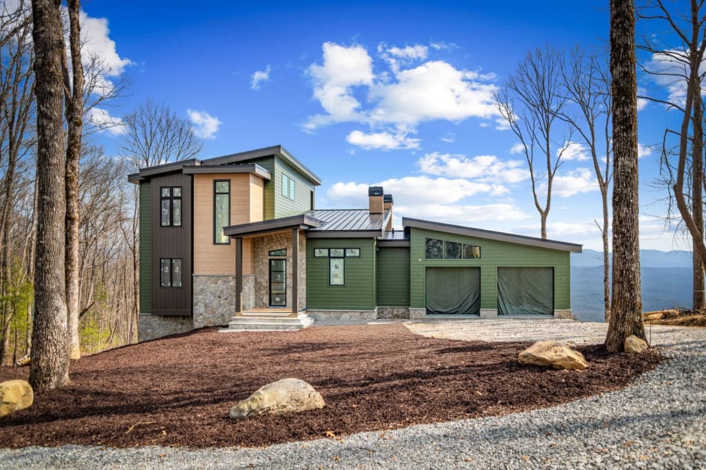 17 Pinhoti Pass, Ellijay GA 30540 - Photo