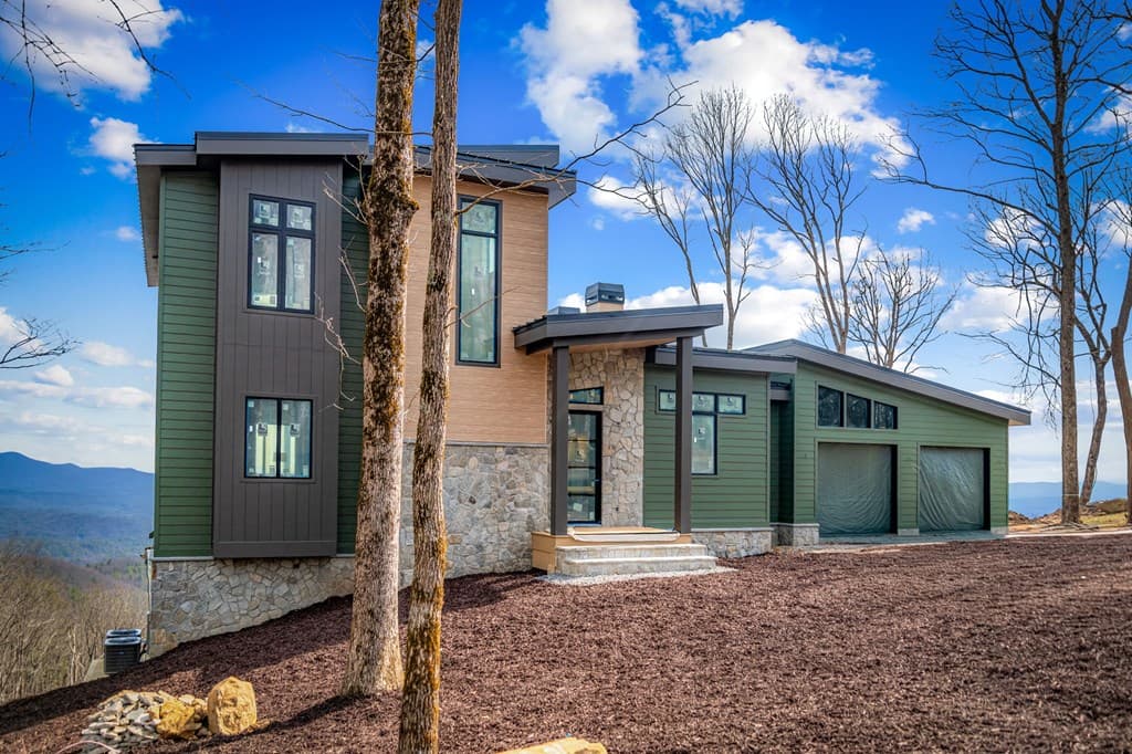 17 Pinhoti Pass, Ellijay GA 30540 - Photo