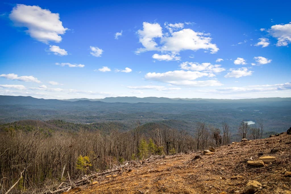 17 Pinhoti Pass, Ellijay GA 30540 - Photo