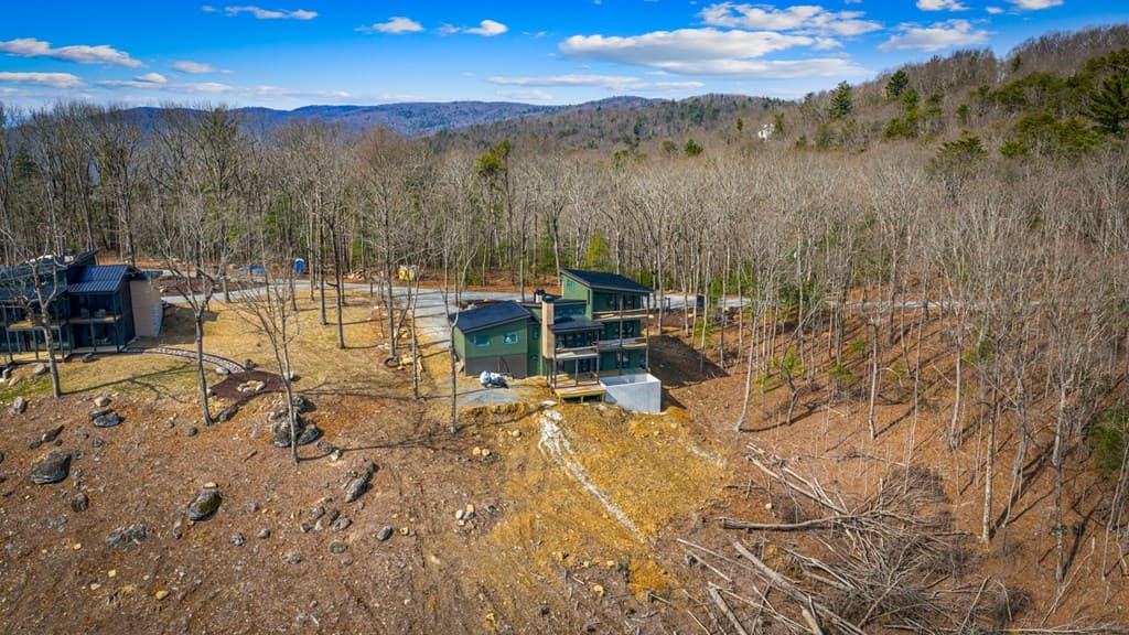 17 Pinhoti Pass, Ellijay GA 30540 - Photo