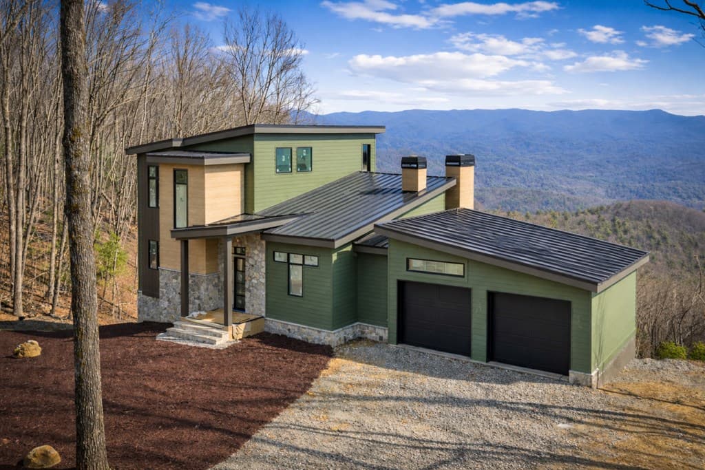 17 Pinhoti Pass, Ellijay GA 30540 - Photo