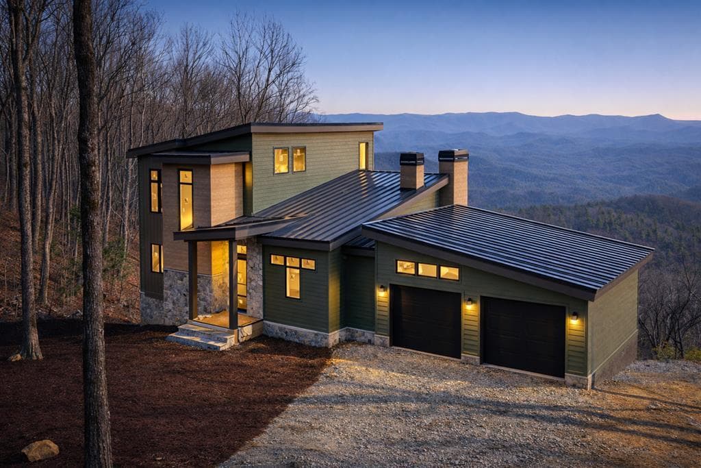 17 Pinhoti Pass, Ellijay GA 30540 - Primary photo