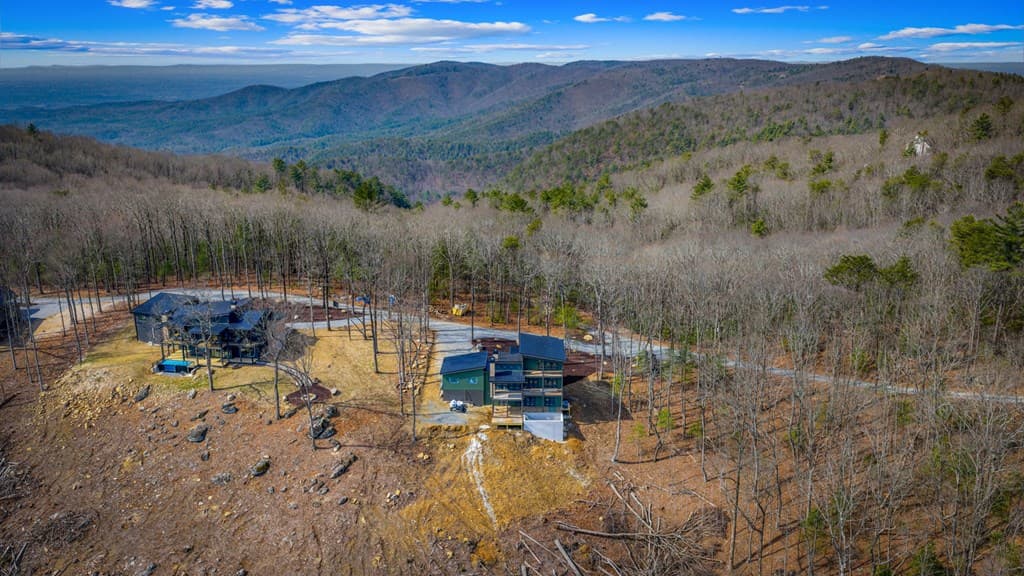 17 Pinhoti Pass, Ellijay GA 30540 - Photo