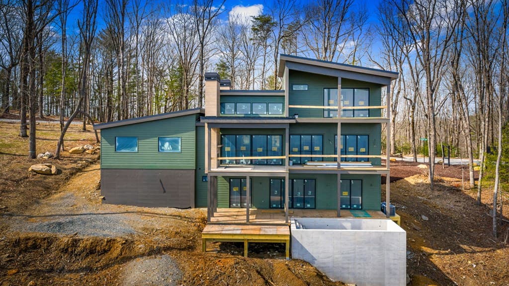 17 Pinhoti Pass, Ellijay GA 30540 - Photo