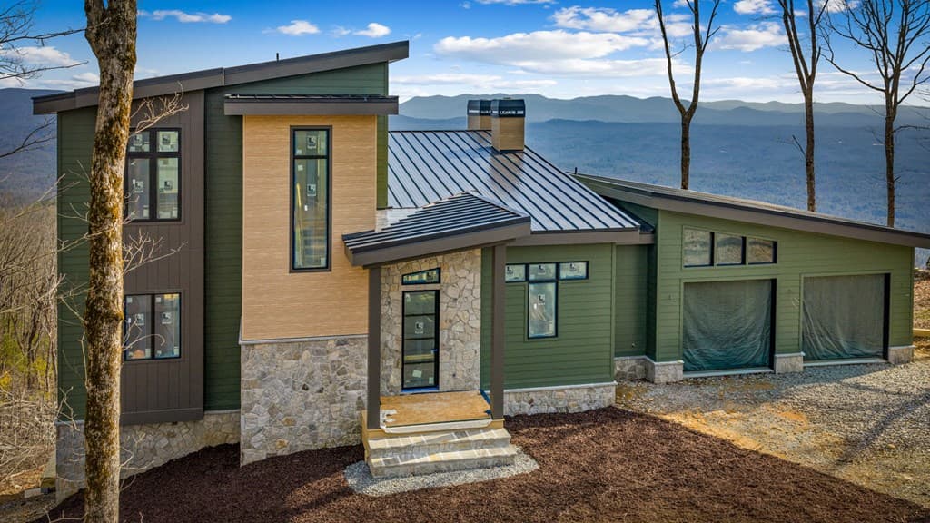 17 Pinhoti Pass, Ellijay GA 30540 - Photo