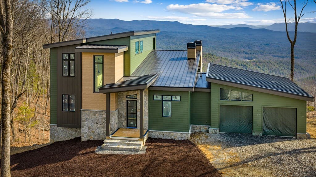 17 Pinhoti Pass, Ellijay GA 30540 - Photo