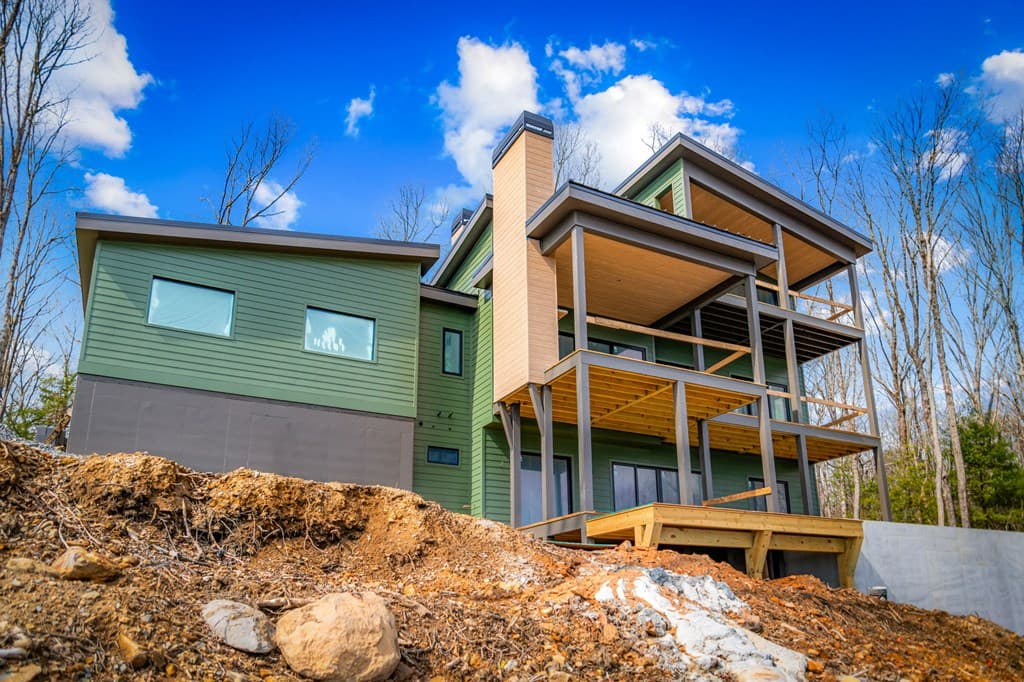 17 Pinhoti Pass, Ellijay GA 30540 - Photo