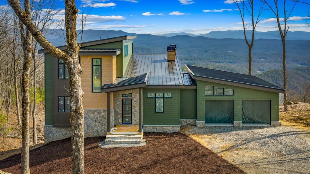 17 Pinhoti Pass, Ellijay GA 30540 - Photo
