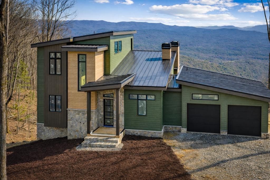 17 Pinhoti Pass, Ellijay GA 30540 - Photo