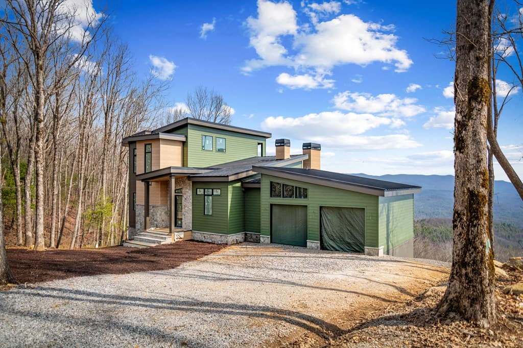 17 Pinhoti Pass, Ellijay GA 30540 - Photo