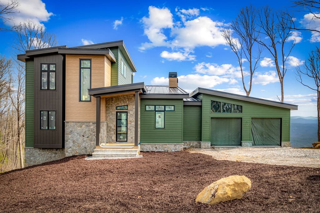 17 Pinhoti Pass, Ellijay GA 30540 - Photo