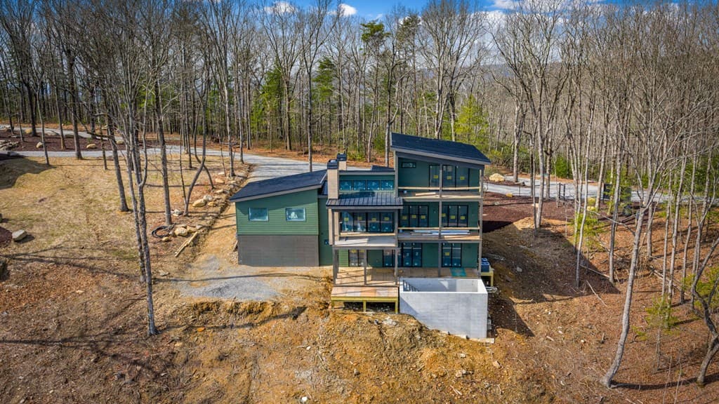 17 Pinhoti Pass, Ellijay GA 30540 - Photo