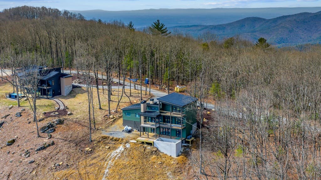 17 Pinhoti Pass, Ellijay GA 30540 - Photo
