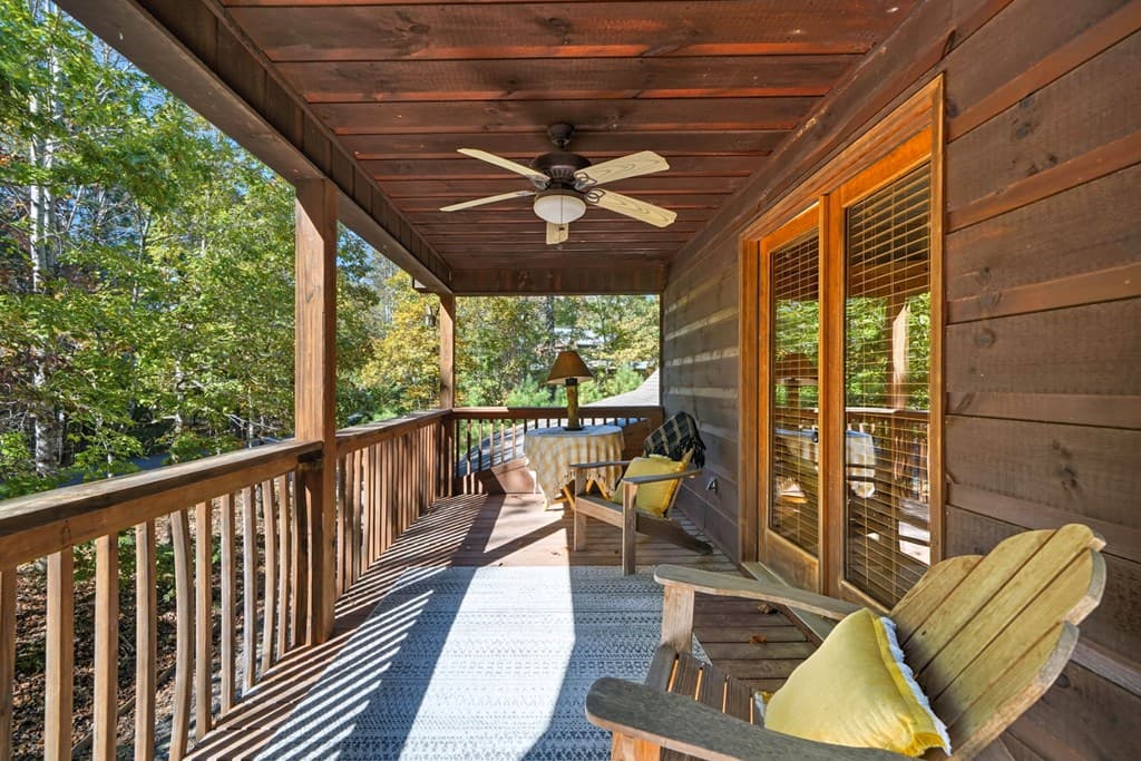 441 Carlisle Drive, Ellijay GA 30540 - Photo
