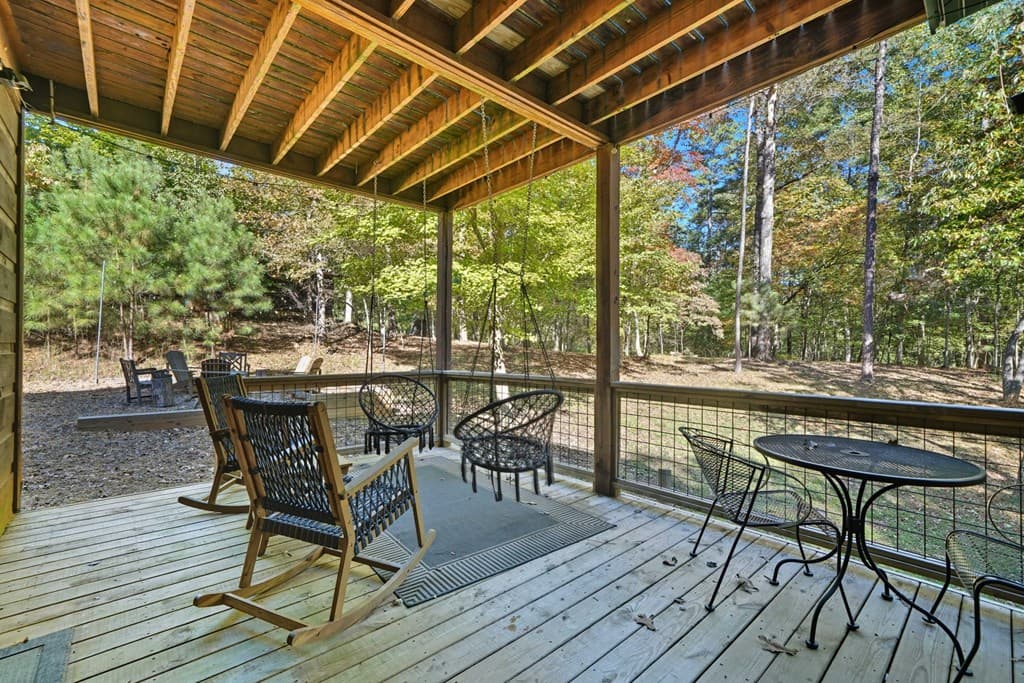 441 Carlisle Drive, Ellijay GA 30540 - Photo
