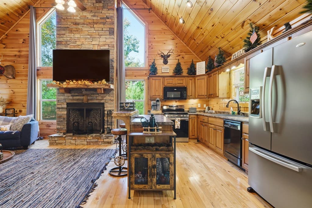 441 Carlisle Drive, Ellijay GA 30540 - Photo